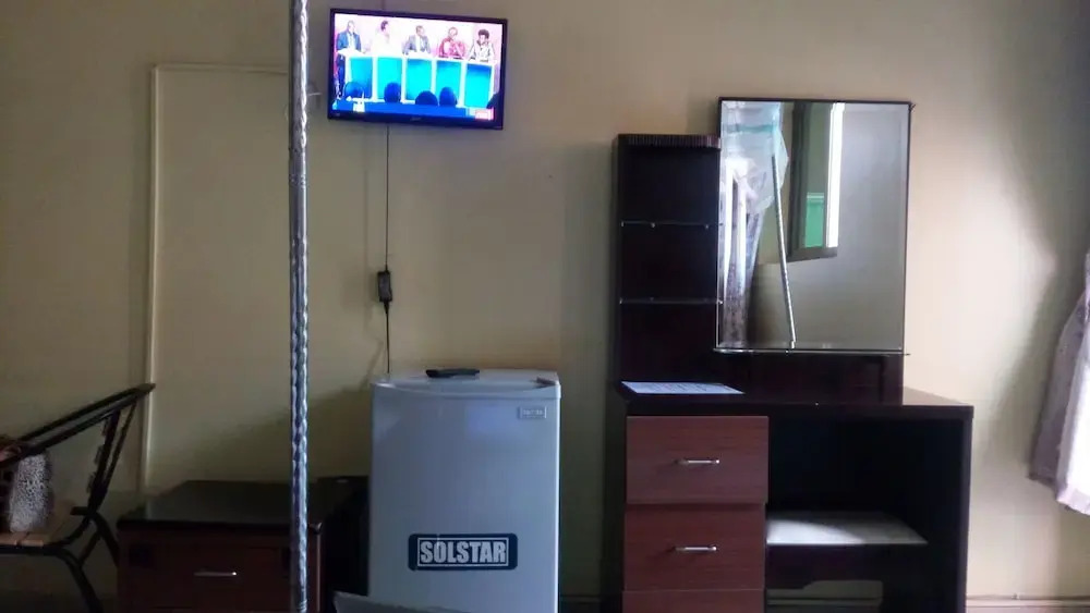 Africa Treasures Home - Hostel