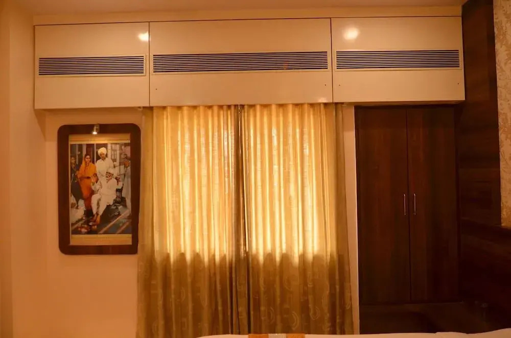 Shirdi Sai Inn