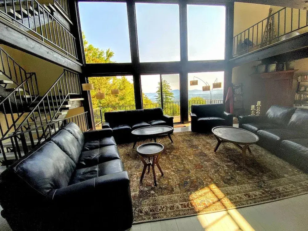 Ridge Line Lodge in Dalton, NH - by Bretton Woods Vacations