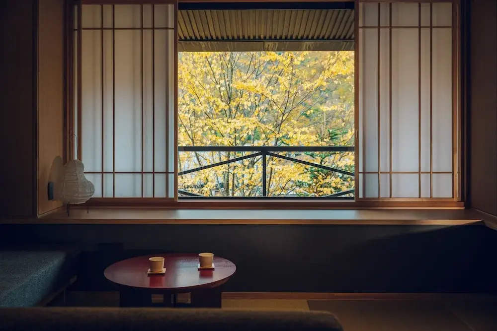 Hoshino Resorts KAI Okuhida