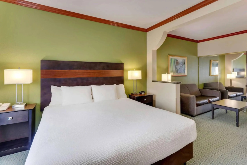 Comfort Inn & Suites Waco Woodway
