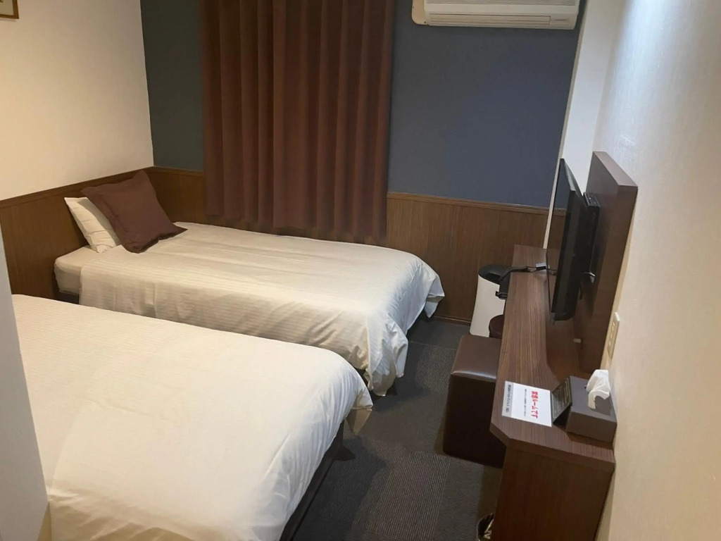 Kansai Airport Spa Hotel Garden Palace