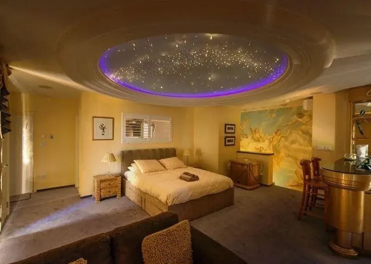 Beach Manor Bed and Breakfast Perth