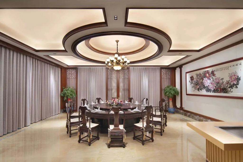 Ramada Plaza by Wyndham Dongguan Songshan Lake
