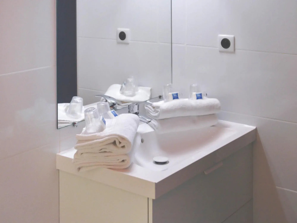 Ibis Budget Hyères