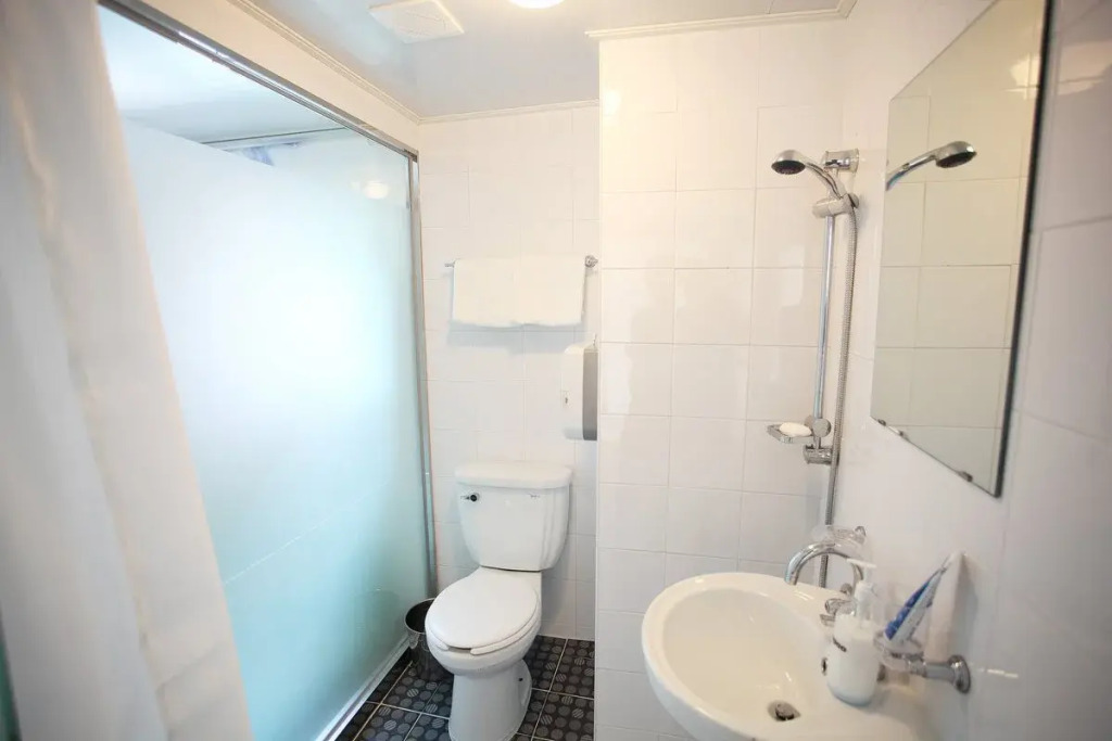 Namsan Guest House 2
