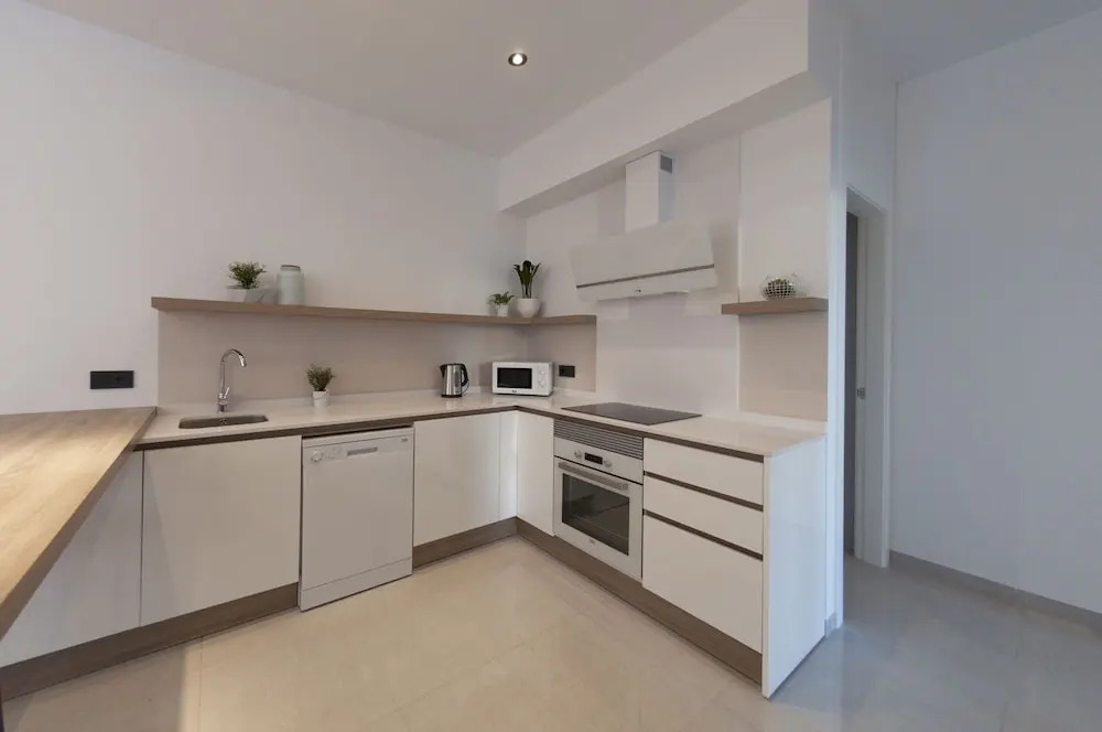 Apartamentos La Laguna I Luxury Apartments
