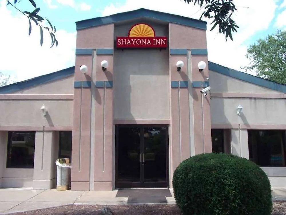 Shayona Inn - Eden