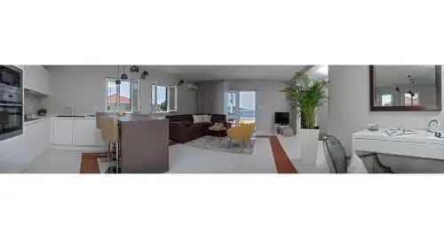 Apartman Roza