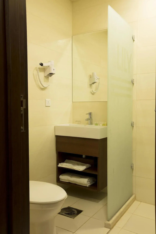Lily Al-Mubarraz Serviced Apartments Economy Class