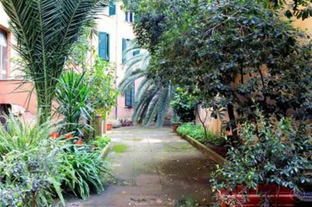 Karol Apartament Rome