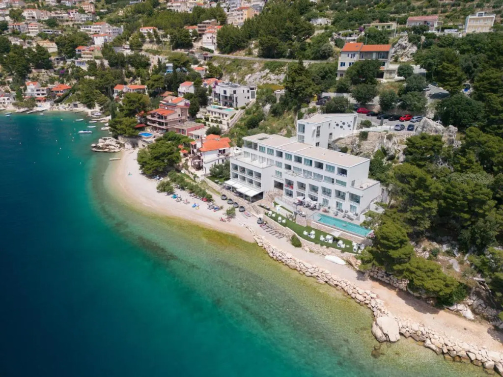 Hotel Hildegard