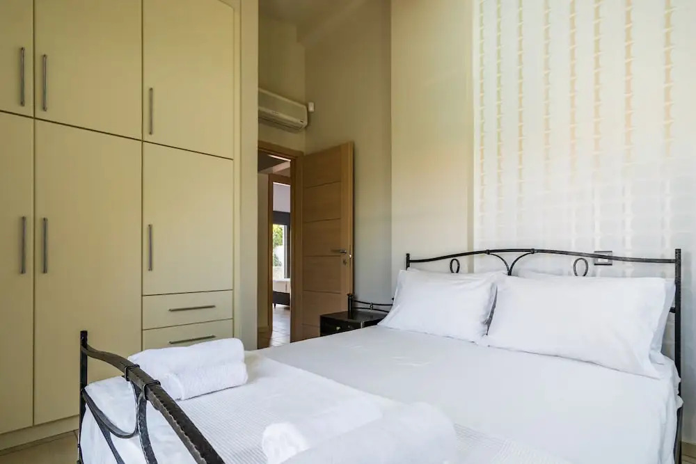 Adam & Eve Villas