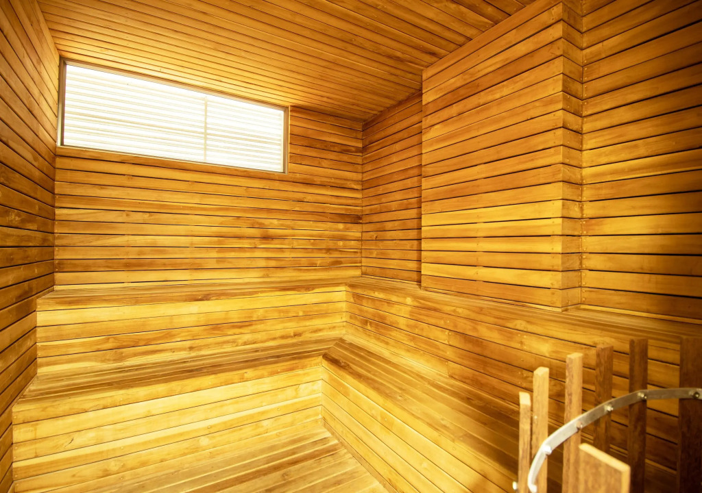 Suite de Lujo en Llano Grande - Piscina, jacuzzi, Turco, Gimnasio