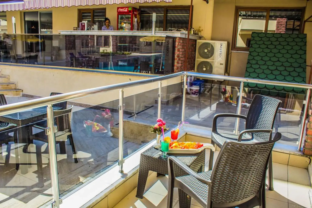 Form Thermal Hotel & SPA Kaz Dağları