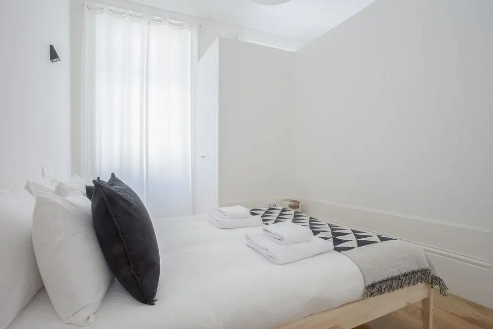 Liiiving In Porto Downtown Cosy Apartment