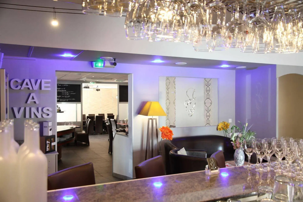 Hotel Saint Germain