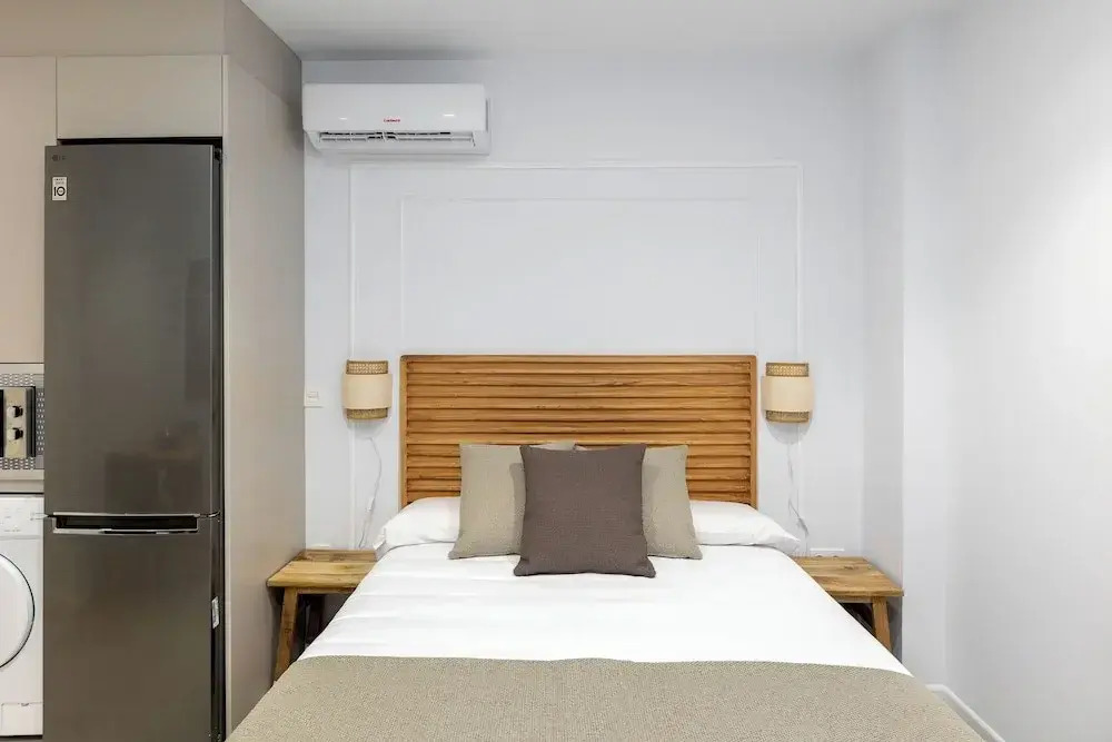 Nest Flats Triunfo
