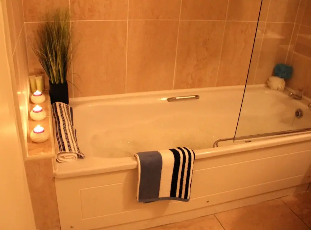 Galway Bay Sea View Apartments