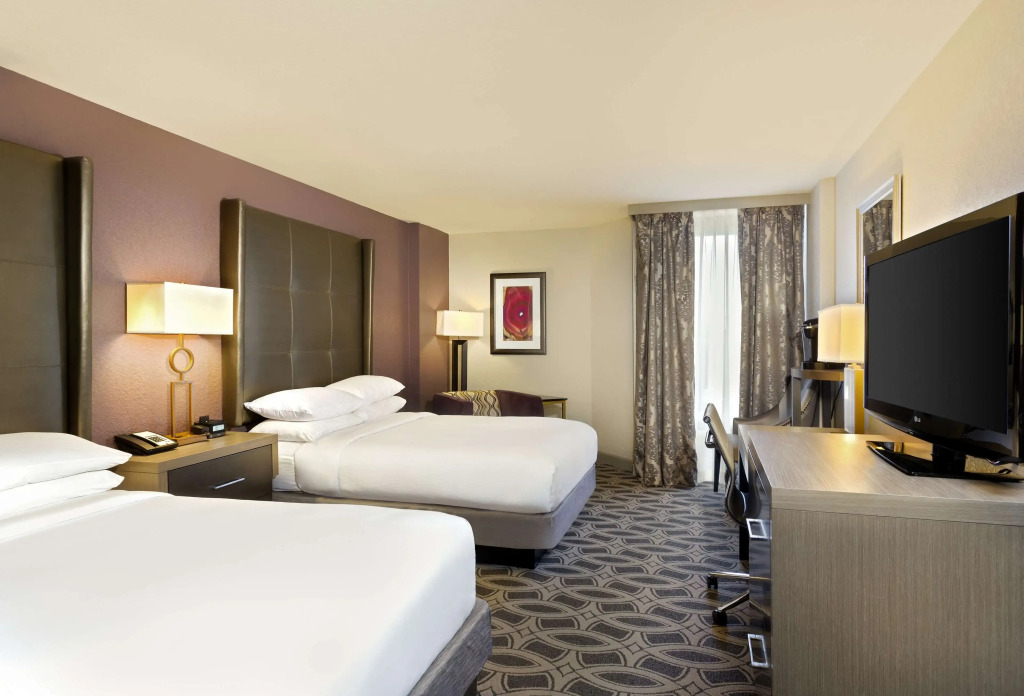 DoubleTree by Hilton Orlando East - UCF Area