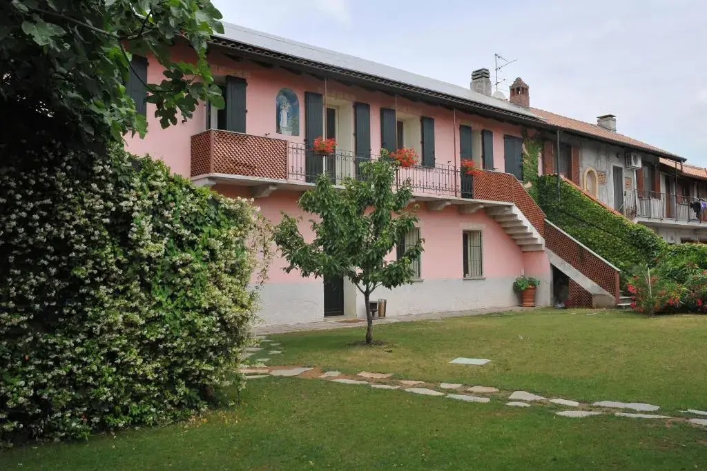 Agriturismo Cascina Madonnina