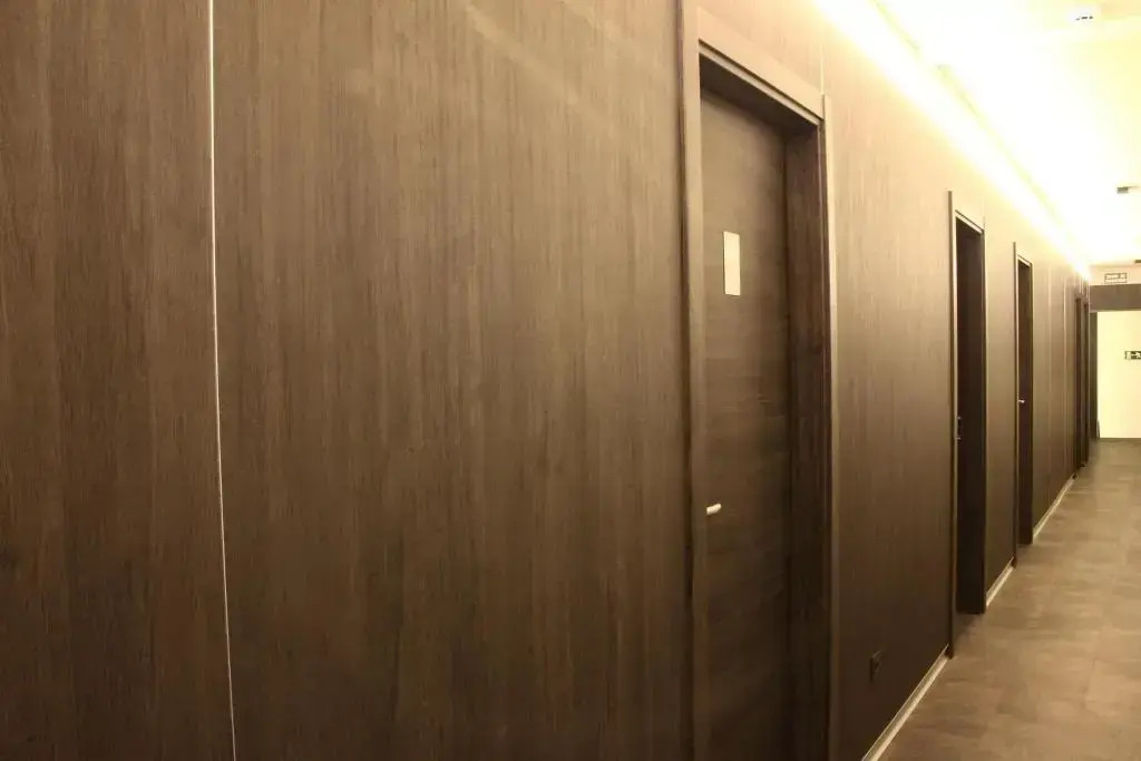 Poshtel Bilbao - Premium Hostel