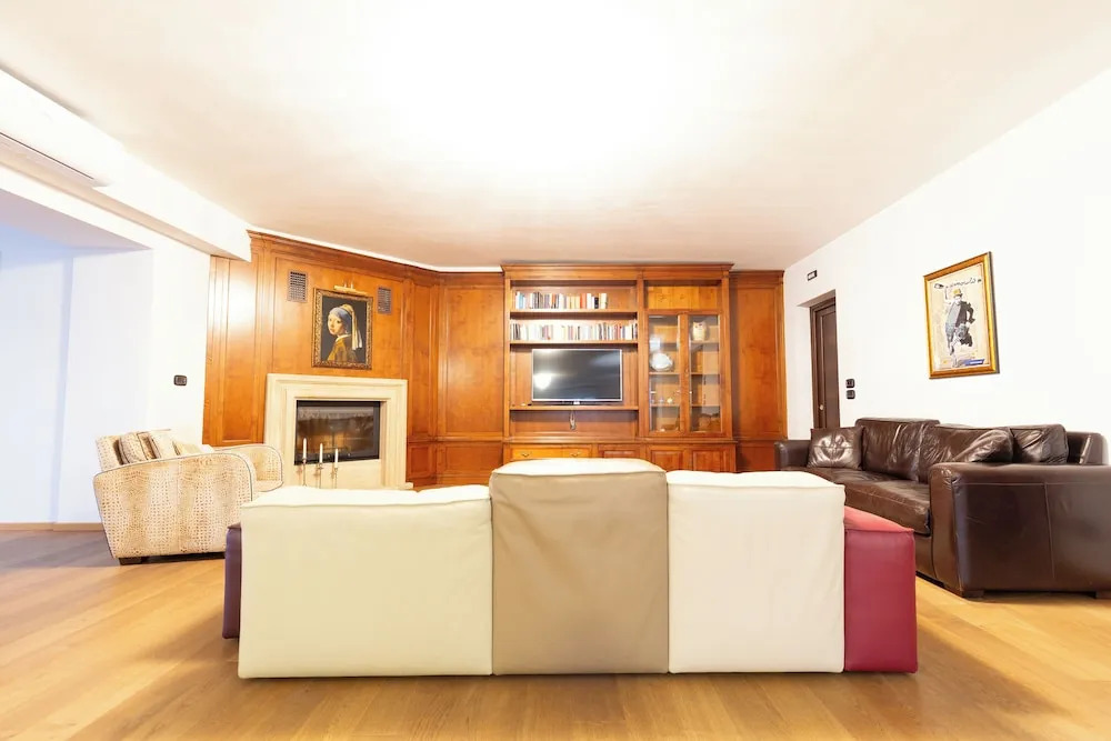 Villa Adige Luxury