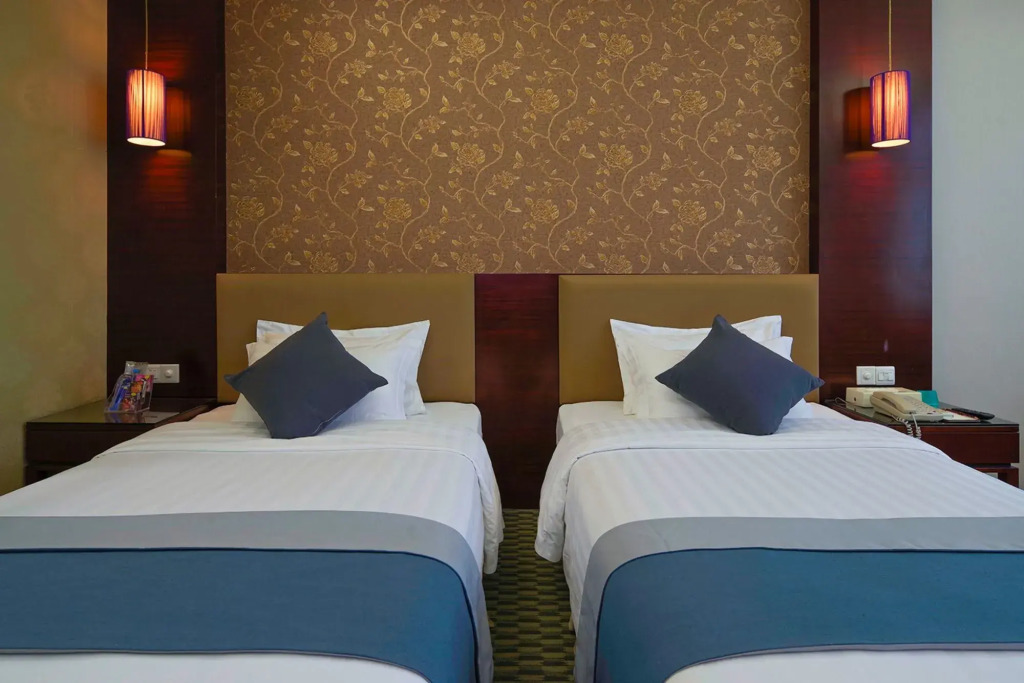 Ming Yang Hotel