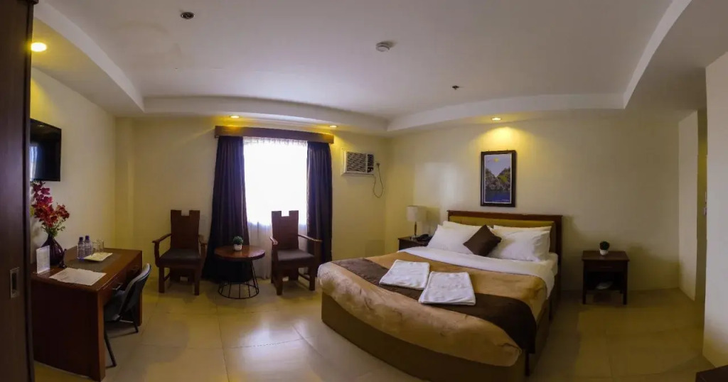 Apartment at Tagaytay Prime Residences