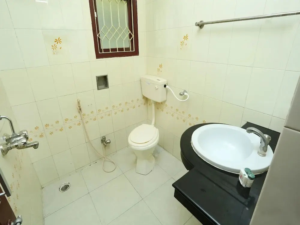 OYO 12031 Hotel Ponkailash Holiday Resort