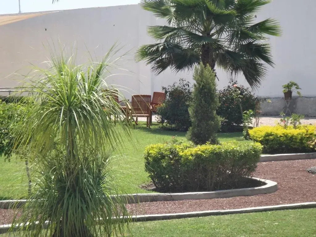 Hotel Boutique Casa Bella