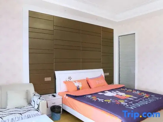 Chizhou Bigao Apartment