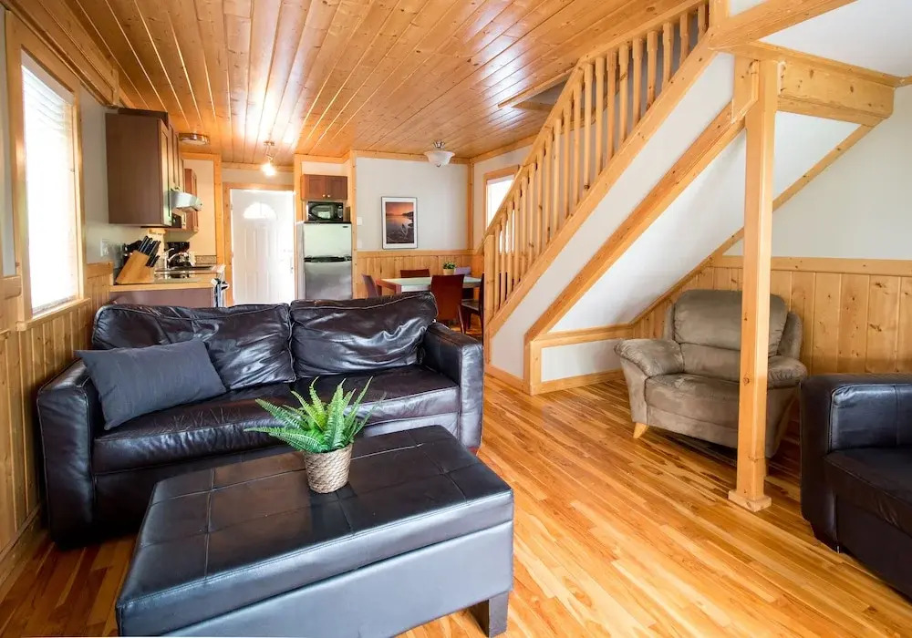 Reef Point Cottages