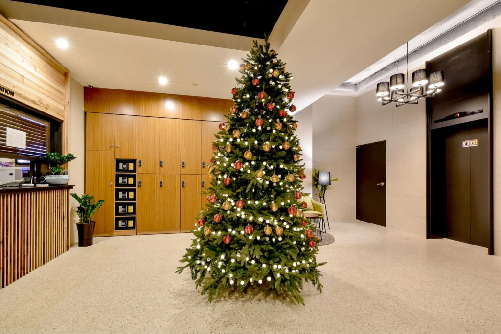 Blanc Business Hotel