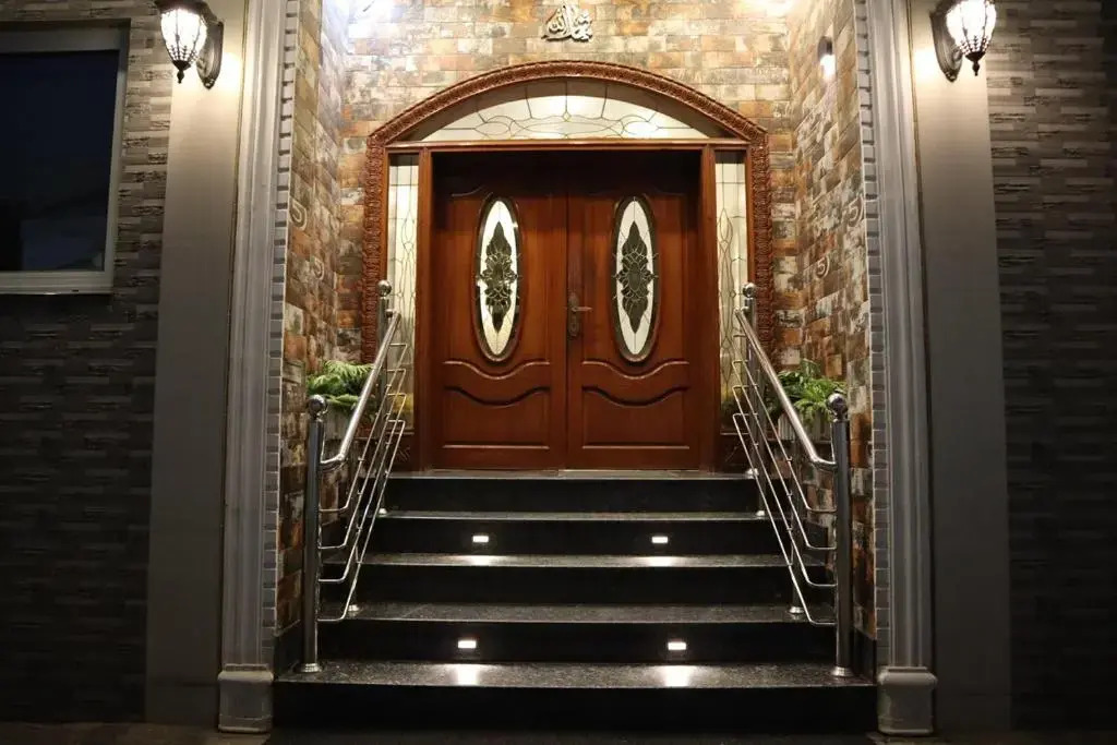 Hayyat Luxury Hotel Apartments