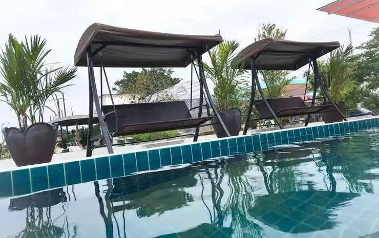 Menam Resort