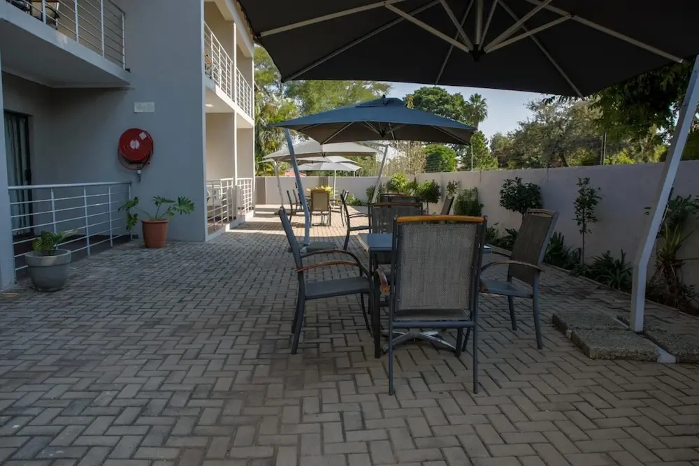 Ruby Stone Boutique Hotel