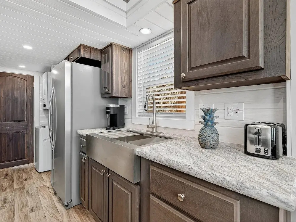 Sailfish Rv Resort 2 Home
