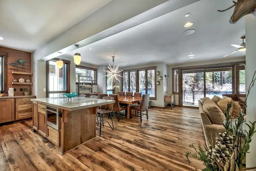 Gondola Vista 14 - 5 Br Townhouse