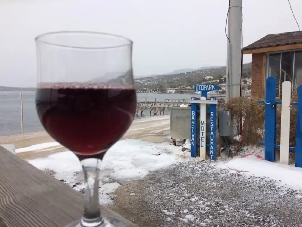 Assos Bahcivan Motel