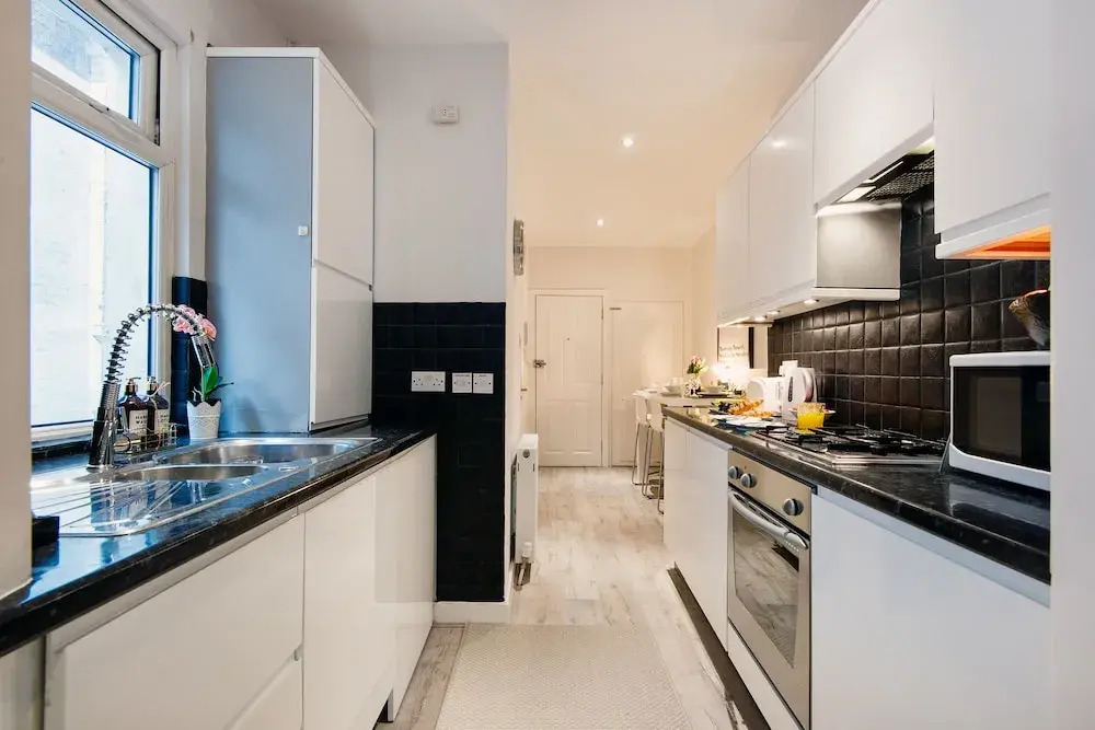 Earls Court Residences