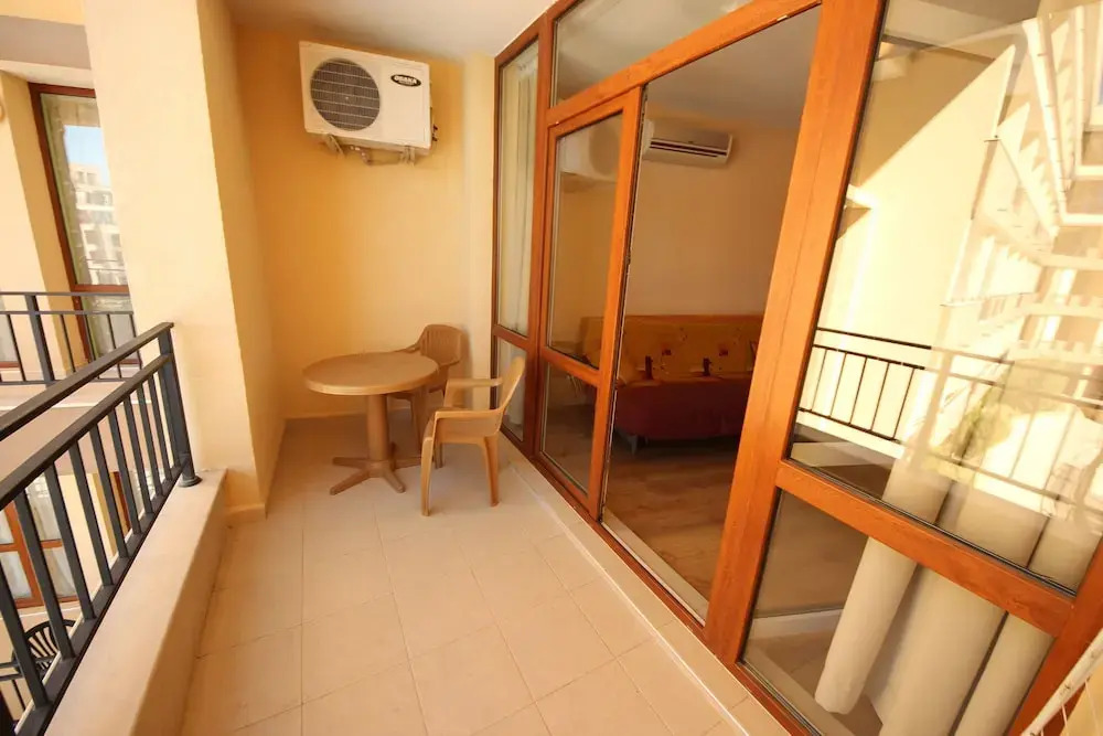 Menada Luxor Apartments