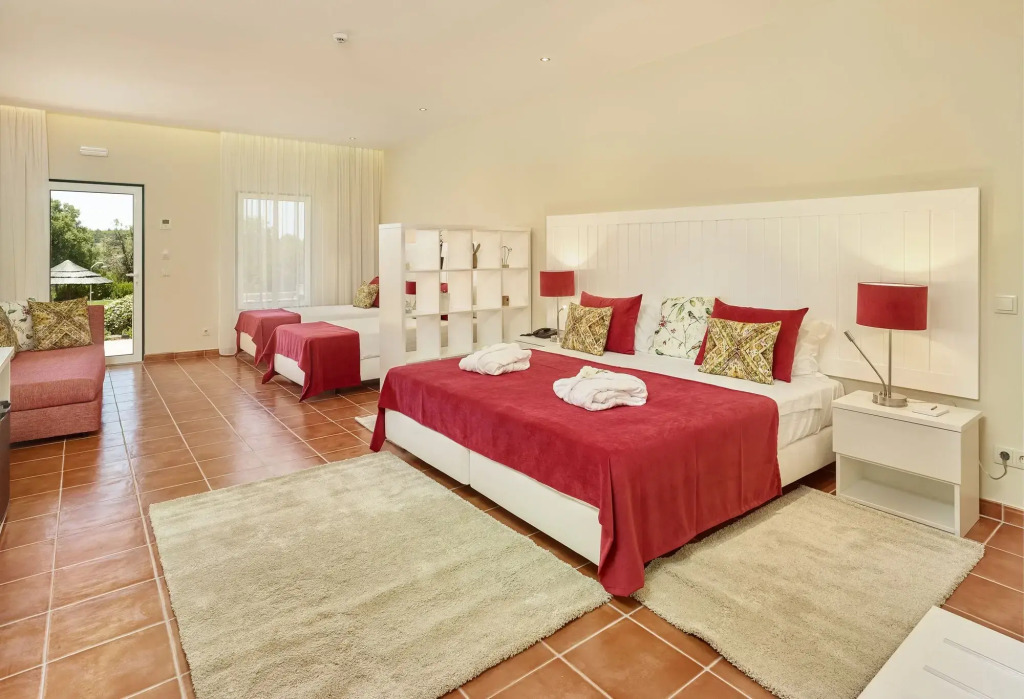 Hotel Rural Quinta do Marco - Nature & Dining