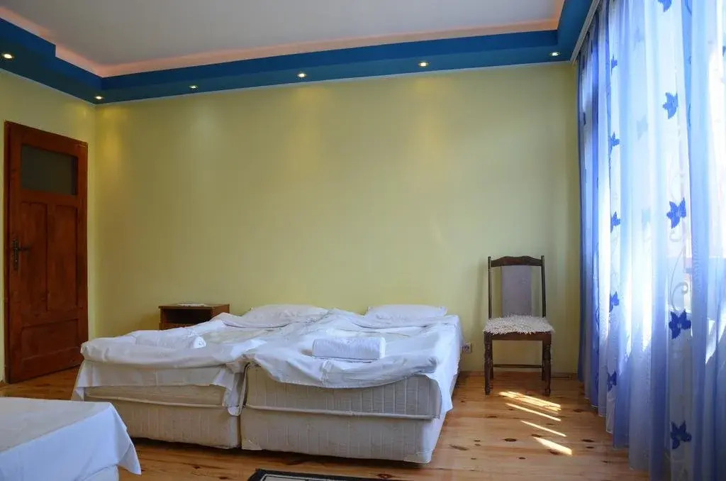 Guest House Popovi