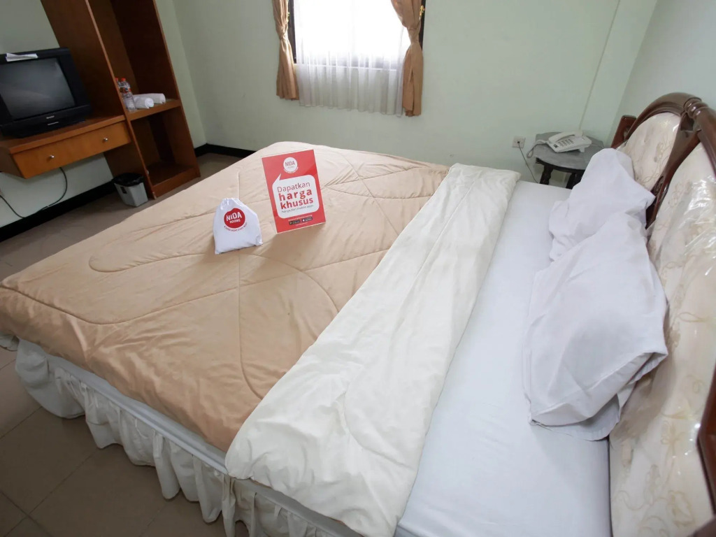 Nida Rooms Purna Mtq