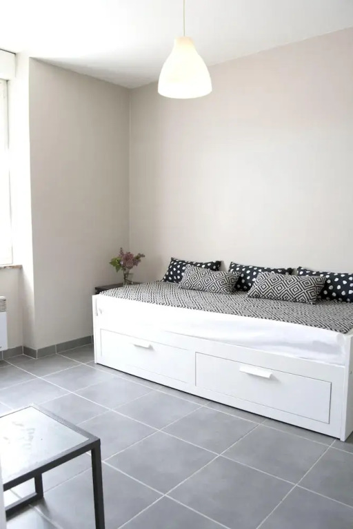 Apartment With one Bedroom in Carcassonne, With Wifi