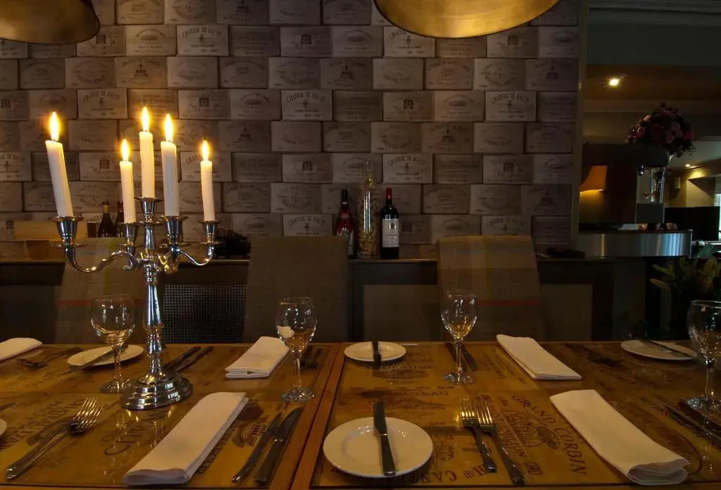 The Vines Hotel