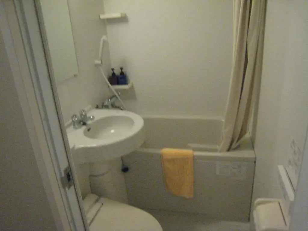 Kumagaya - Hotel - Vacation STAY 88840