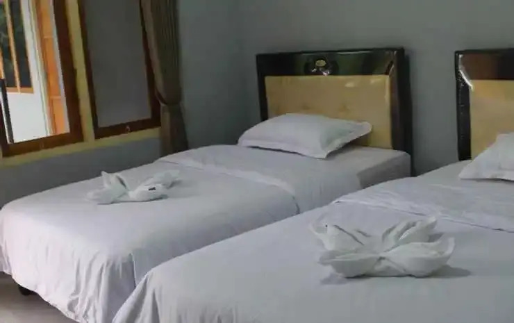 Pondok Wisata dan Restoran Elim