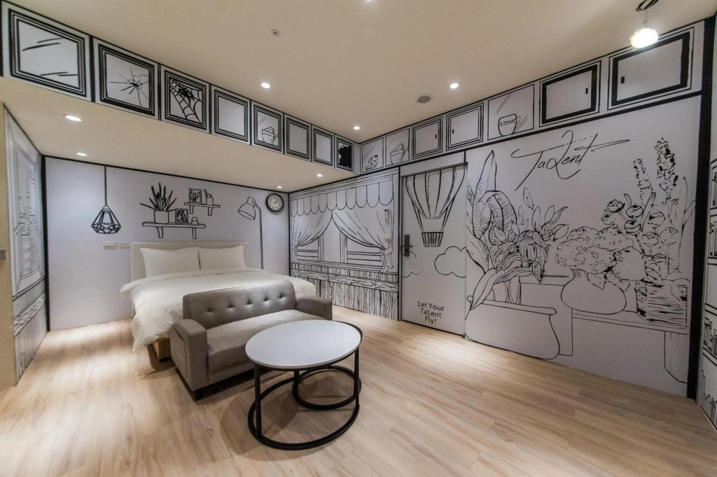 Air Travel inn